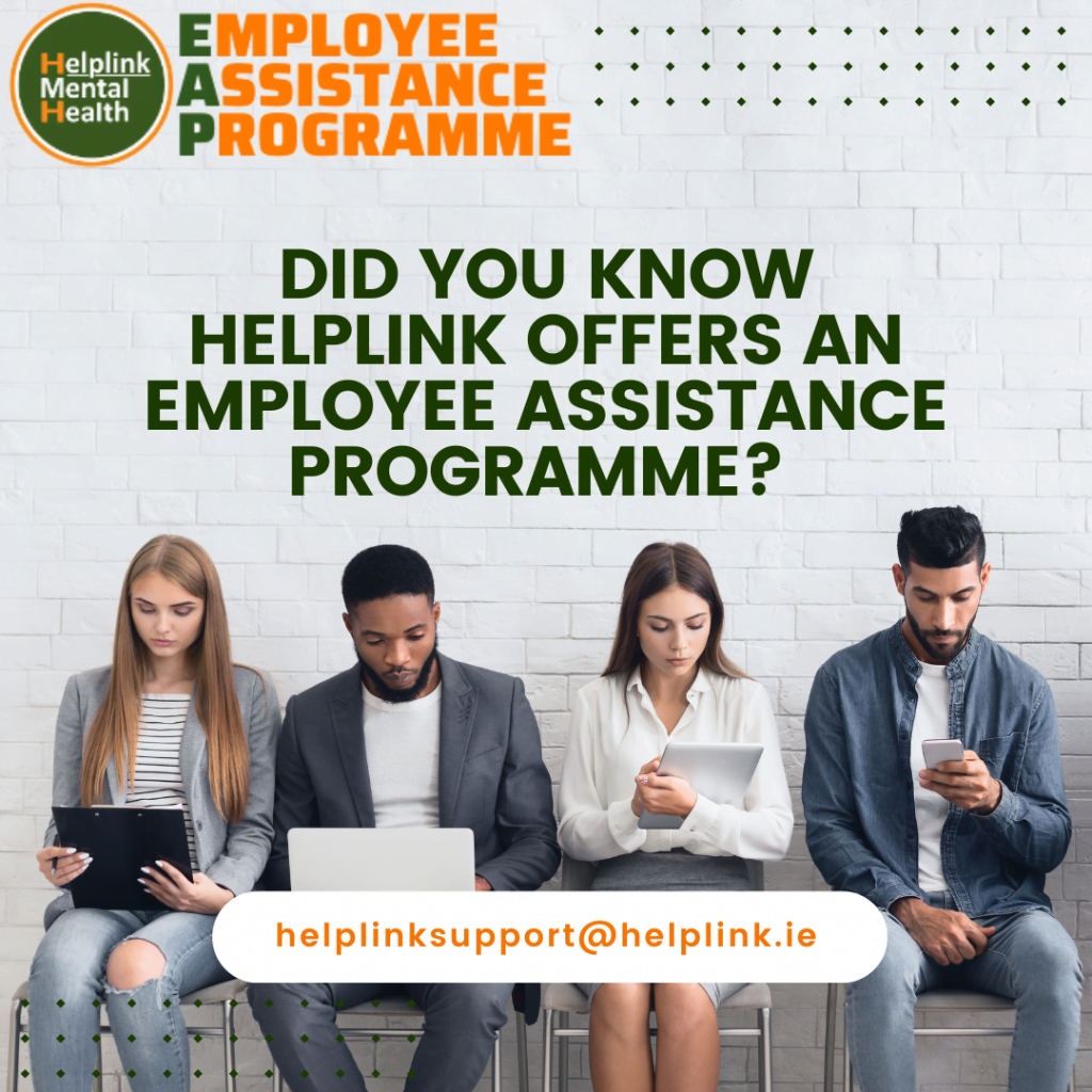 EAP Programme Ireland