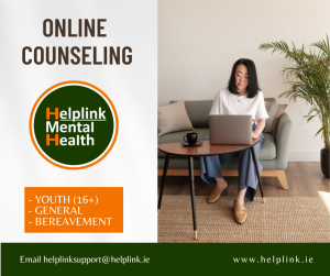 Online Counselling Nationwide