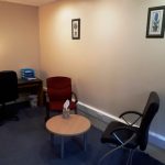 Helplink Galway Counselling Room