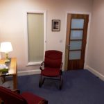 Helplink Galway Counselling Room