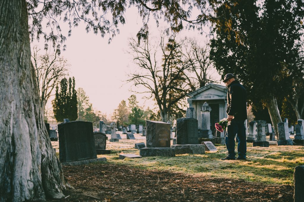 Bereavement Counselling Ireland