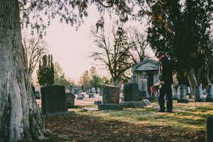Bereavement Counselling Ireland