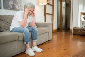 Online Bereavement Counselling Ireland