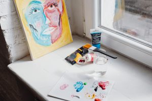 Art Therapy Galway and Mayo