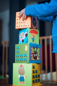 Play Therapy Dolls