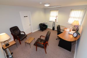 Helplink Castlebar Therapy Rooms