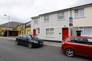 Helplink Castlebar Therapy