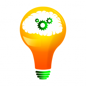Mind Hacks Bulb