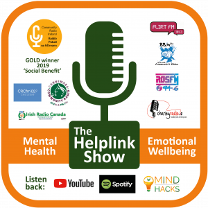 Helplink Radio Show Podcast