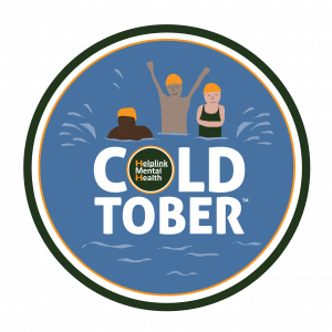 Coldtober by Helplink Mental Health