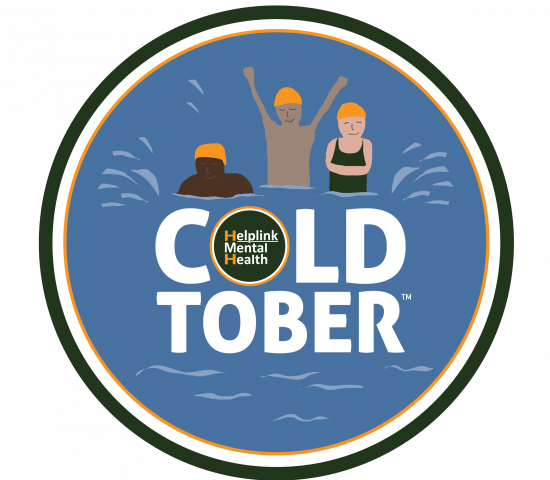 Coldtober by Helplink Mental Health