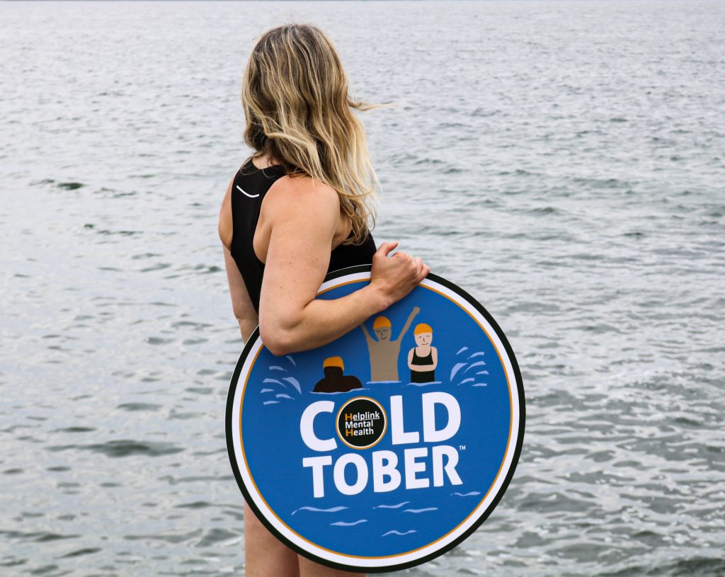 Irish Surfer Easkey Britton comes on board as Ambassador for #COLDTOBER