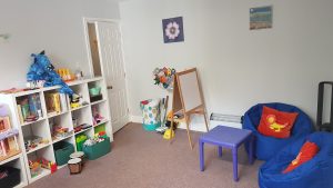 Mayo Play Therapy Appointments