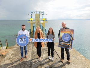 HELPLINK MENTAL HEALTH LAUNCH COLDTOBER 2022